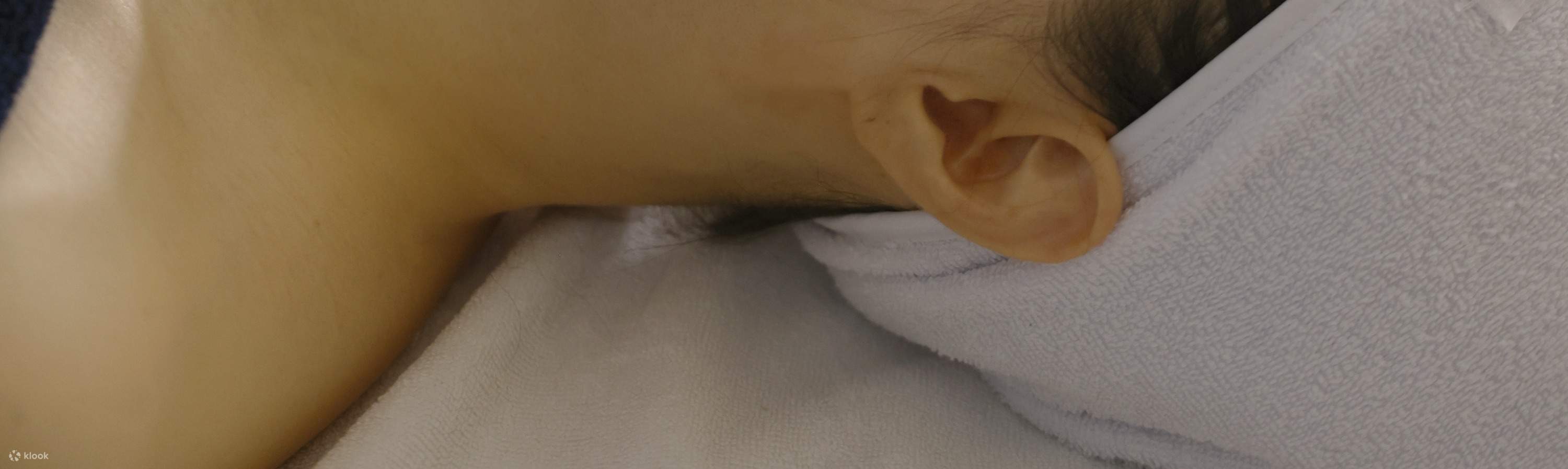 BR Aesthetics Spa & Massage ในอัพกูจอง